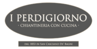 Logo - I Perdigiorno - Chiantineria con cucina - San Benedetto del Tronto